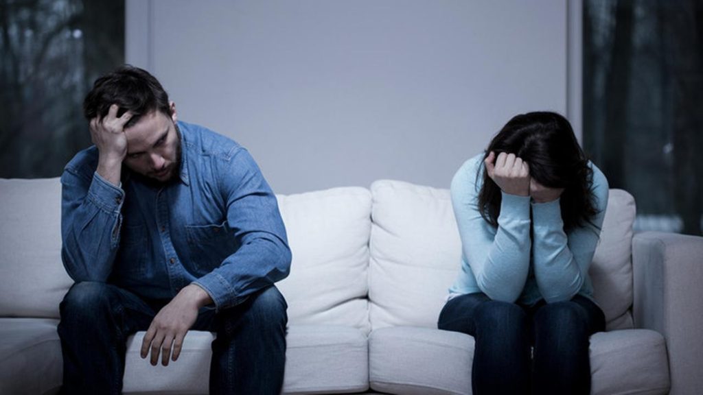 Putus Nyambung dalam Berpacaran Tak Baik Bagi Kesehatan Mental