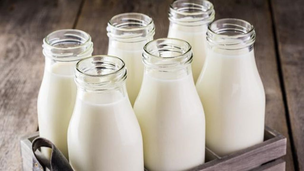 Mitos Tentang Susu yang Dipercaya Masyarakat