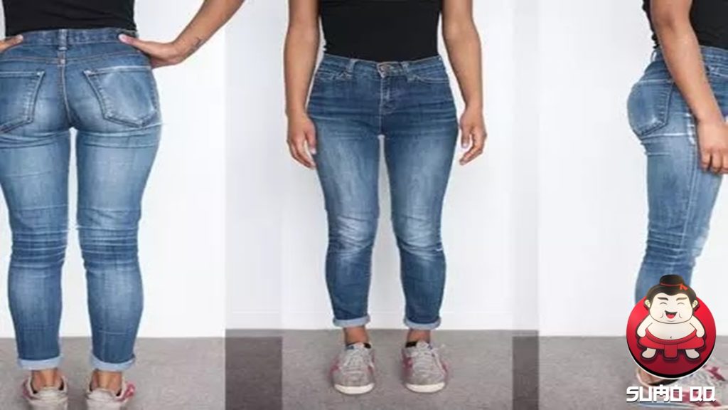 Bahaya Pakai Celana Jeans Ketat bagi Miss V