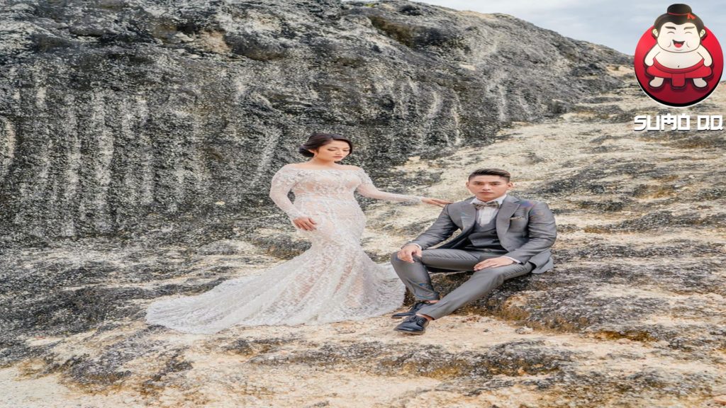 Potret Pre Wedding Siti Badriah dan Krisjianabah, Duh Mesranya
