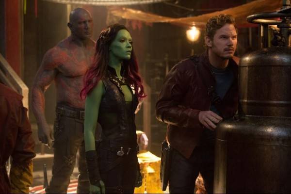 5 Perubahan yang Dibawa Marvel Cinematic Universe ke Industri Film