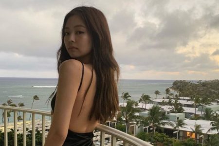 Jennie-BlackPink Ungkap Alasan Bikin Akun Instagram Kedua.