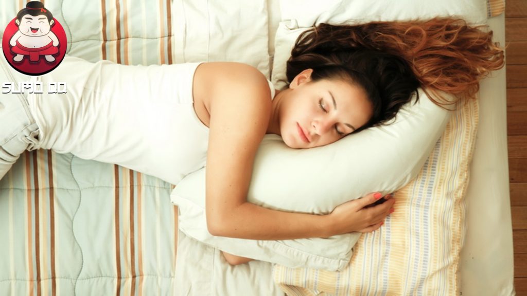 Rajin Tidur Siang Bikin Kita Sulit Kena Serangan Jantung