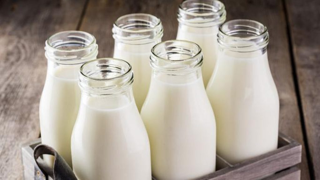 Manfaat Minum Susu bagi Kesehatan