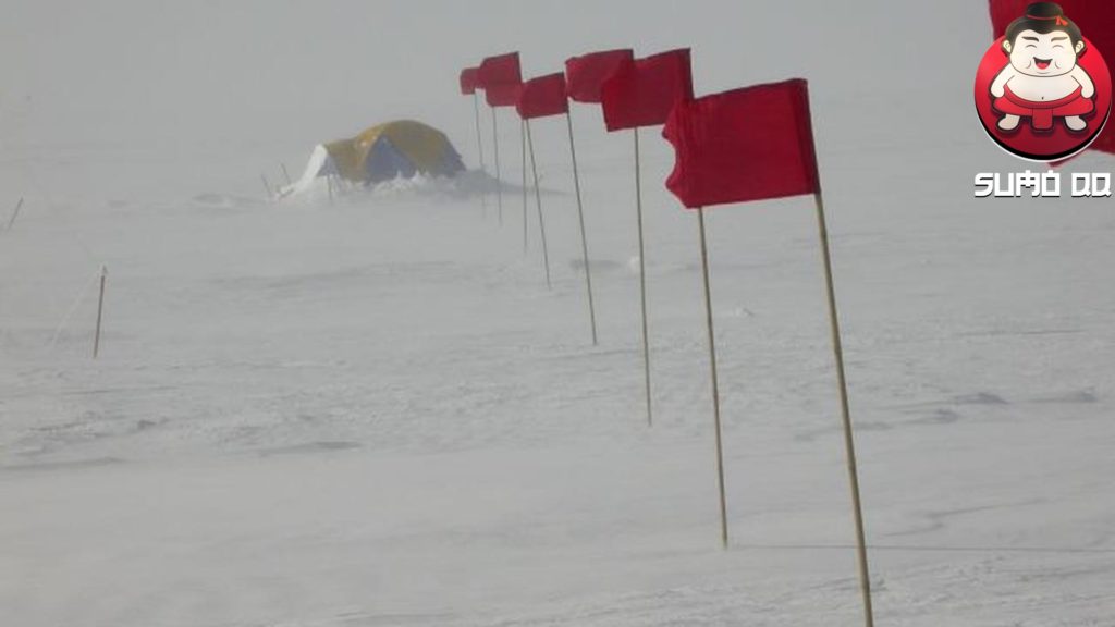 Bukan Alaska, Ini 5 Tempat yang Punya Suhu Dingin Ekstrem di Dunia