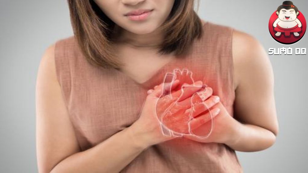 Berpikir Positif Kurangi Risiko Penyakit Jantung hingga 35 persen
