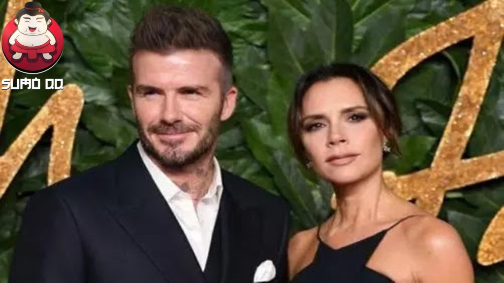 David Beckham Diisukan Hamili Guru Putrinya