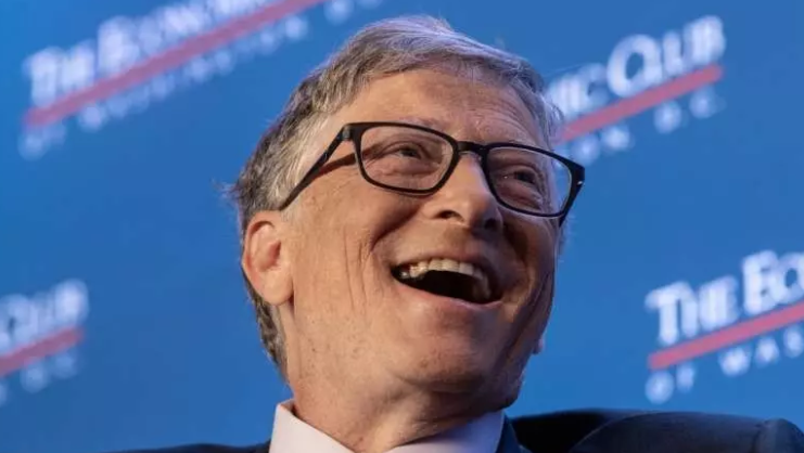 Ketika-Bill-Gates