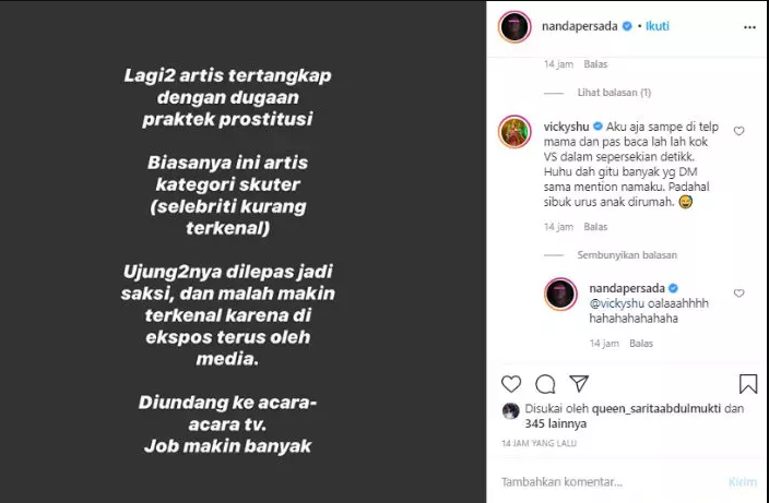 Artis-Indonesia