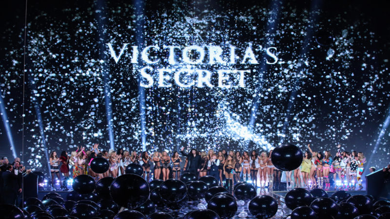 7 Model Asia Ini Berhasil Menjadi Victoria’s Secret Angels