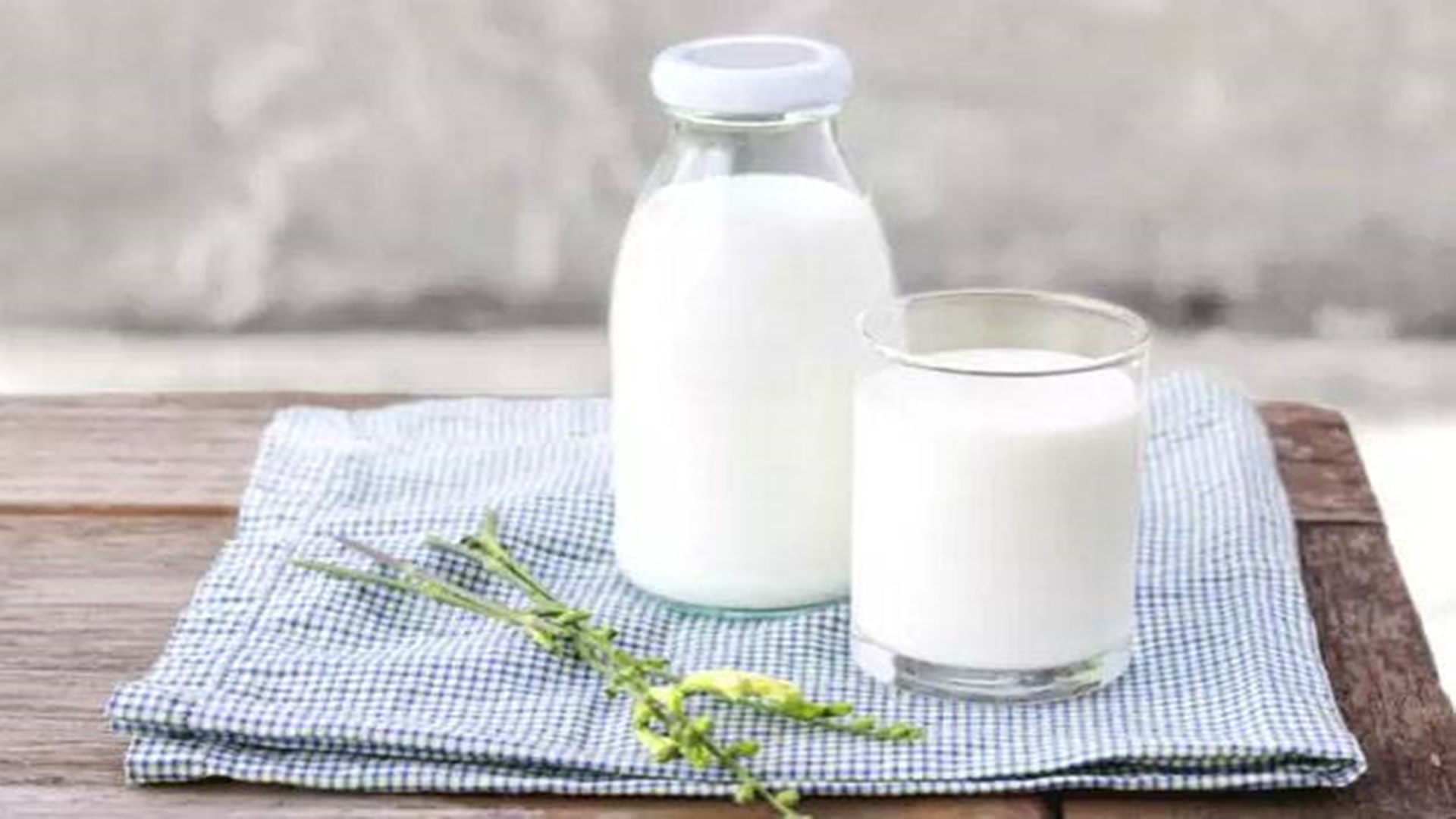 Mitos Susu Yang Di Percaya Masyarakat