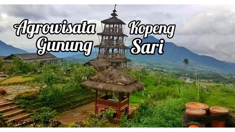 Wisata Semarang Alam Paling Eksotis
