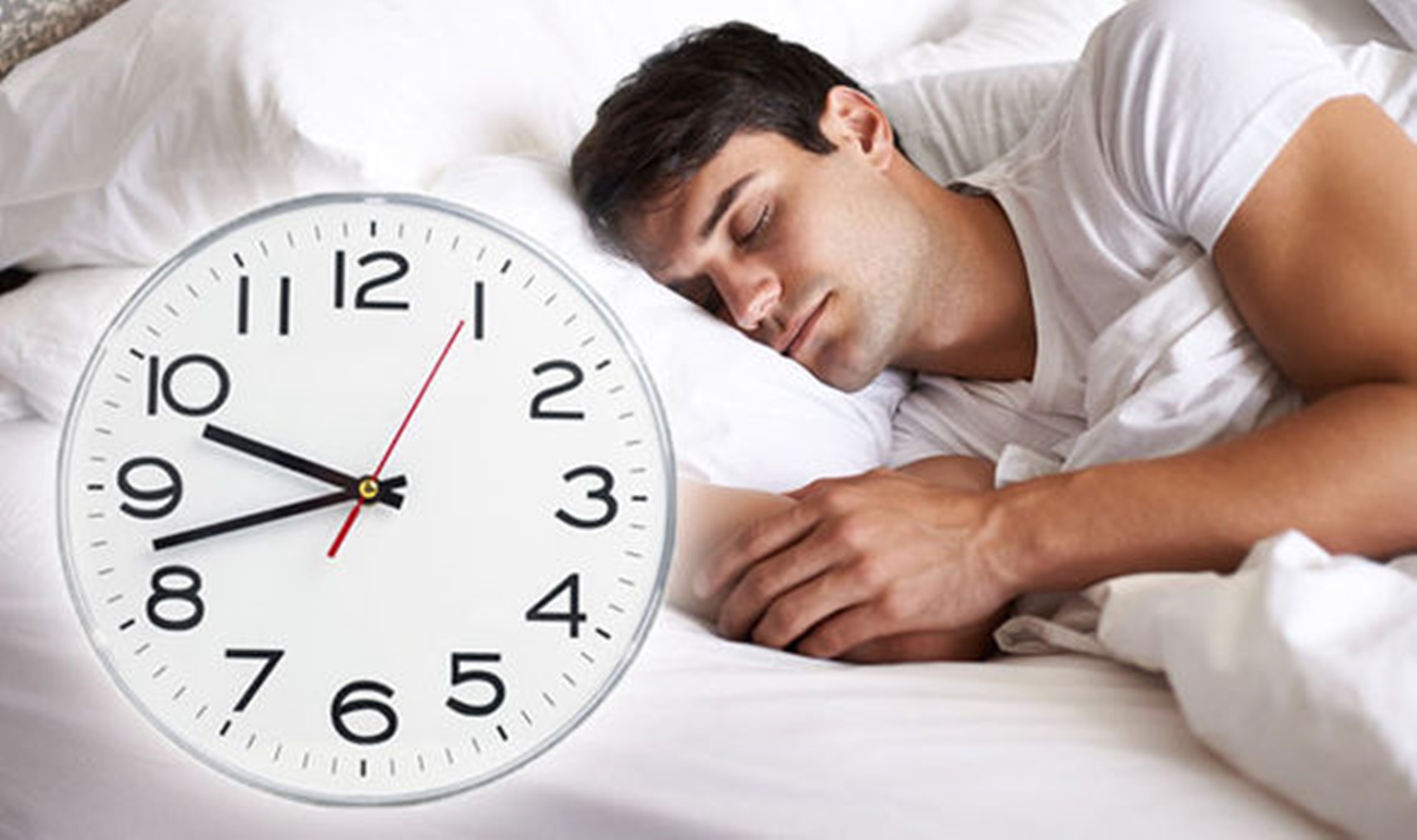Manfaat Sehat Tidur 8 Jam Sehari