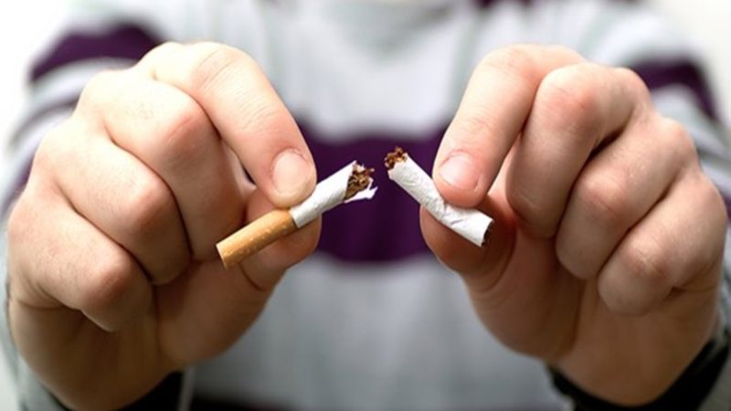 Cara Berhenti Merokok Secara Permanen