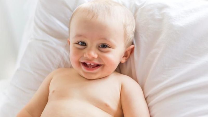 Cara Mengatasi Dermatitis Atopik pada Bayi