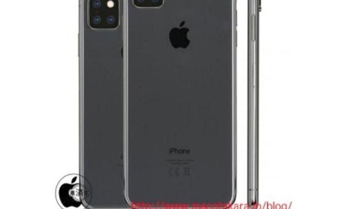 iPhone 11 Disebut Bisa Deteksi Bau Badan dan Polusi Udara