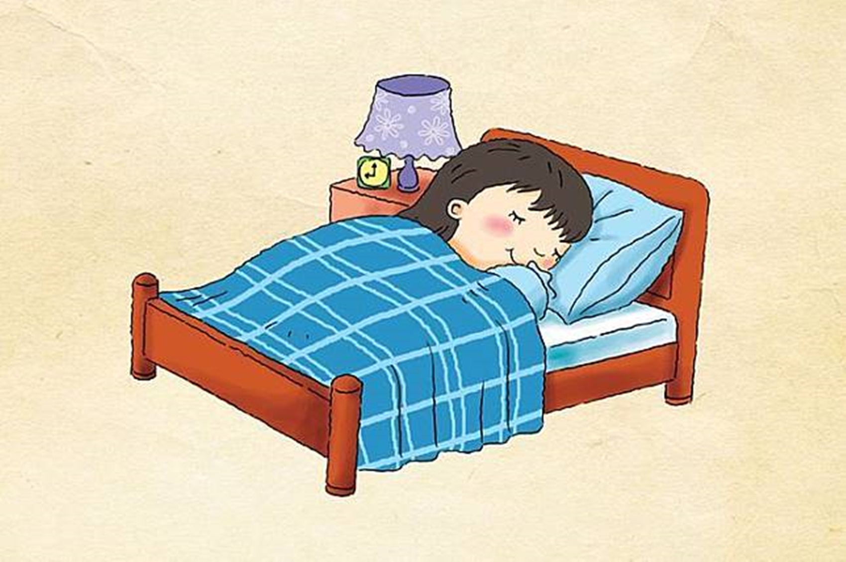 Terlalu Lama Tidur Siang Berbahaya untuk Kesehatan
