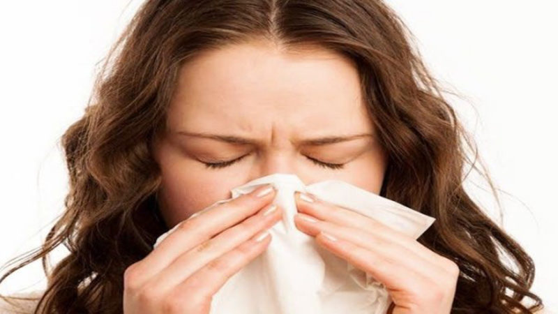 Flu 7 Cara Ini Bisa Mengatasinya