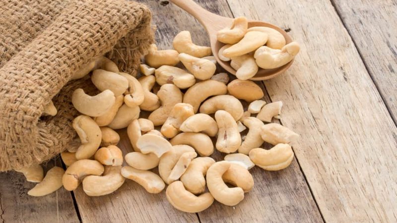 Manfaat Kacang Mete Untuk Kesehatan Kita