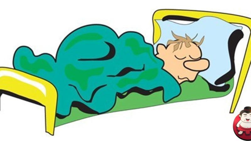 Tidur Miring ke Kiri Punya Manfaat Kesehatan Tubuh