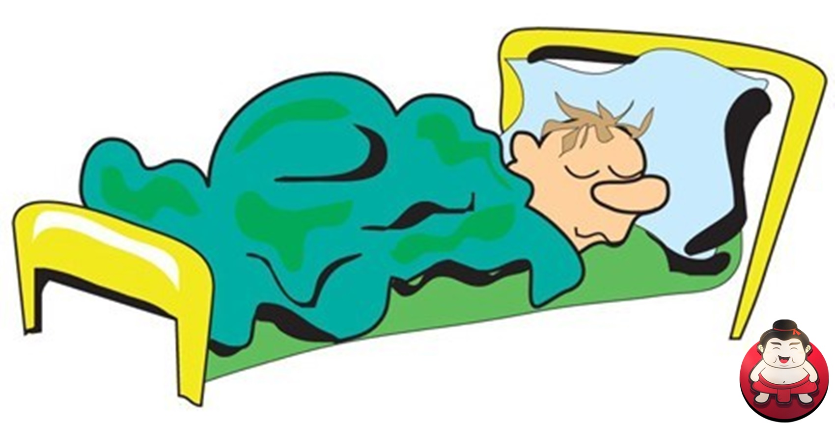 Tidur Miring ke Kiri Punya Manfaat Kesehatan Tubuh