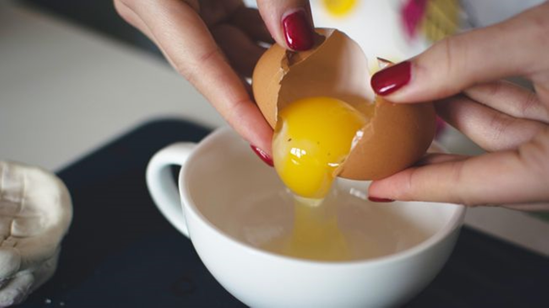 Mengurai Fakta soal Diet Kuning Telur
