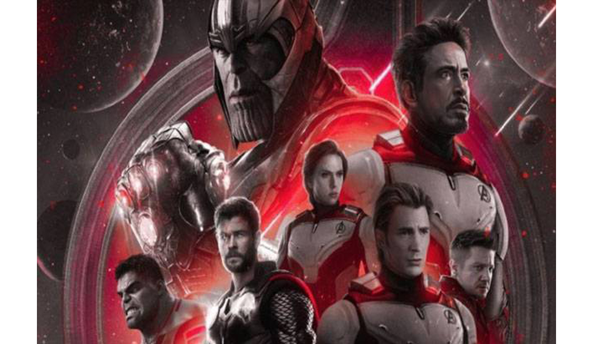 Avengers:Endgame Menghindari Multiverse Ini Alasannya.