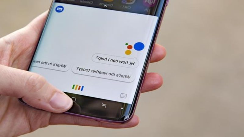 Google Assistant: Si Penguping di Genggaman Tangan
