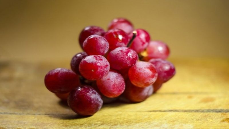7 Manfaat Anggur Merah, Yang Perlu di ketahui