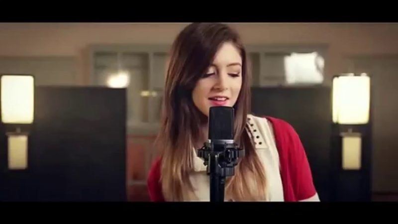 Penyanyi Cover Youtube Cantik Dari Berbagai Negara