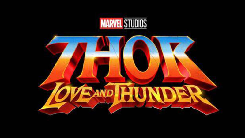Marvel Perkenalkan Thor Wanita di Thor: Love and Thunder