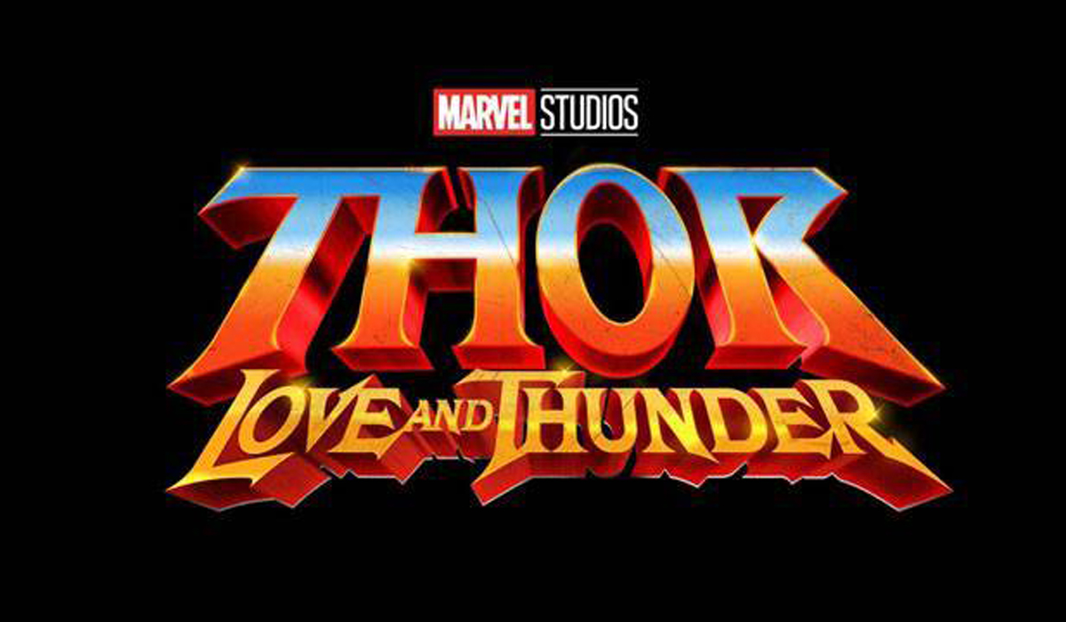 Marvel Perkenalkan Thor Wanita di Thor: Love and Thunder