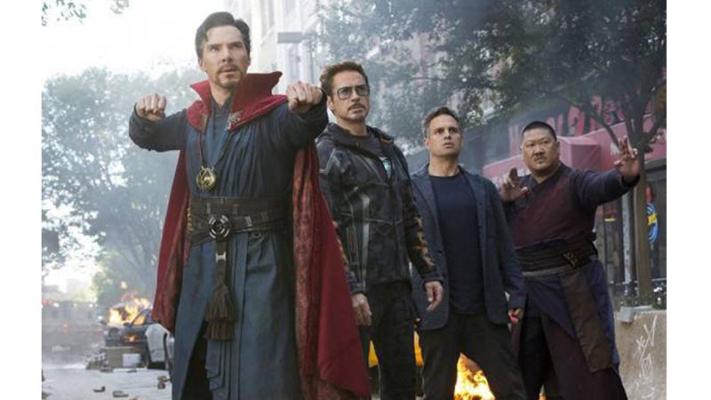 5 Perubahan yang Dibawa Marvel Cinematic Universe ke Industri Film