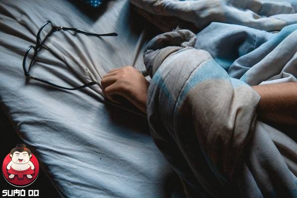 Tidur yang Ternyata Bisa Berbahaya bagi Kesehatan