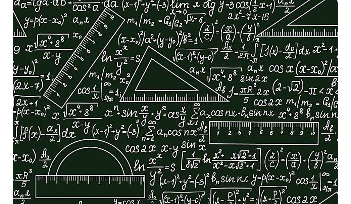 Pecahkan Metode Matematika Misterius Berumur 30 Tahun