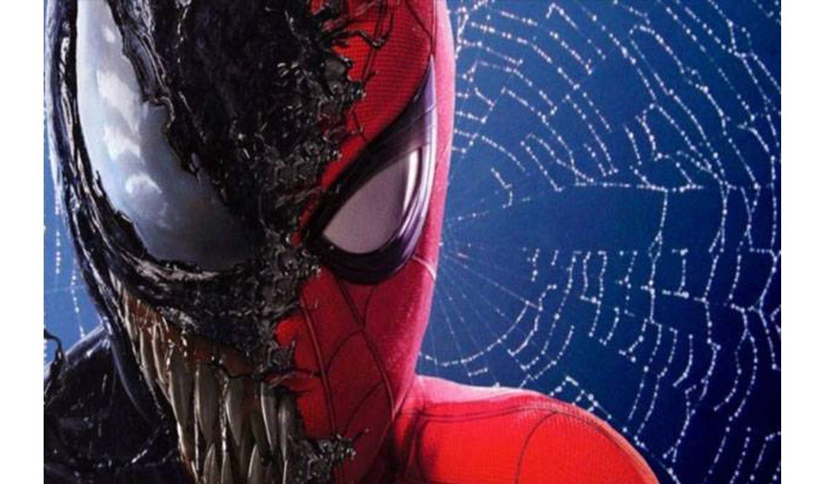 Tinggalkan MCU, Spider-Man Akan Tampil di Venom 2?