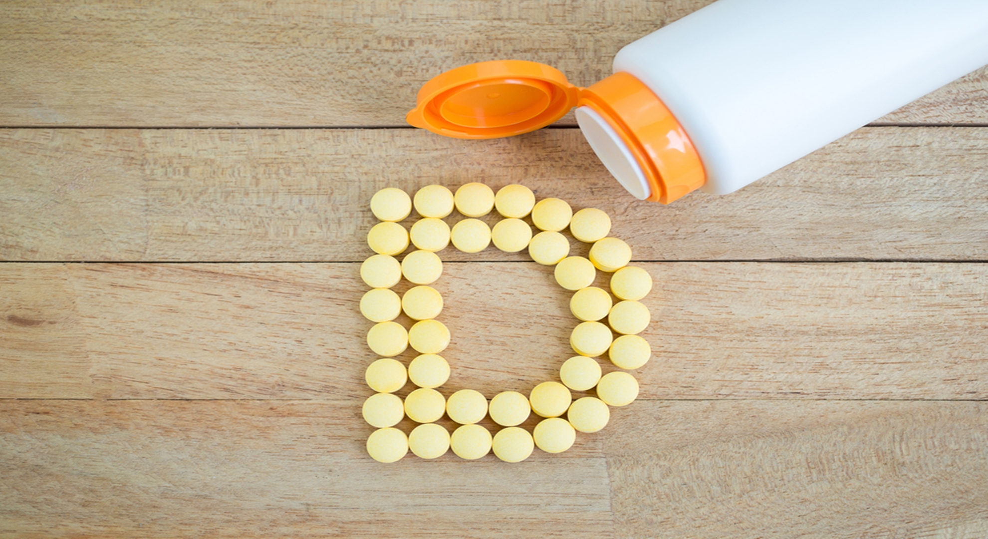 Vitamin D Berdampak Buruk Jika Banyak Dikonsumsi