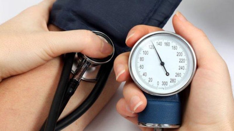 Hipertensi : Faktor Penyebab dan Cara Mengatasinya