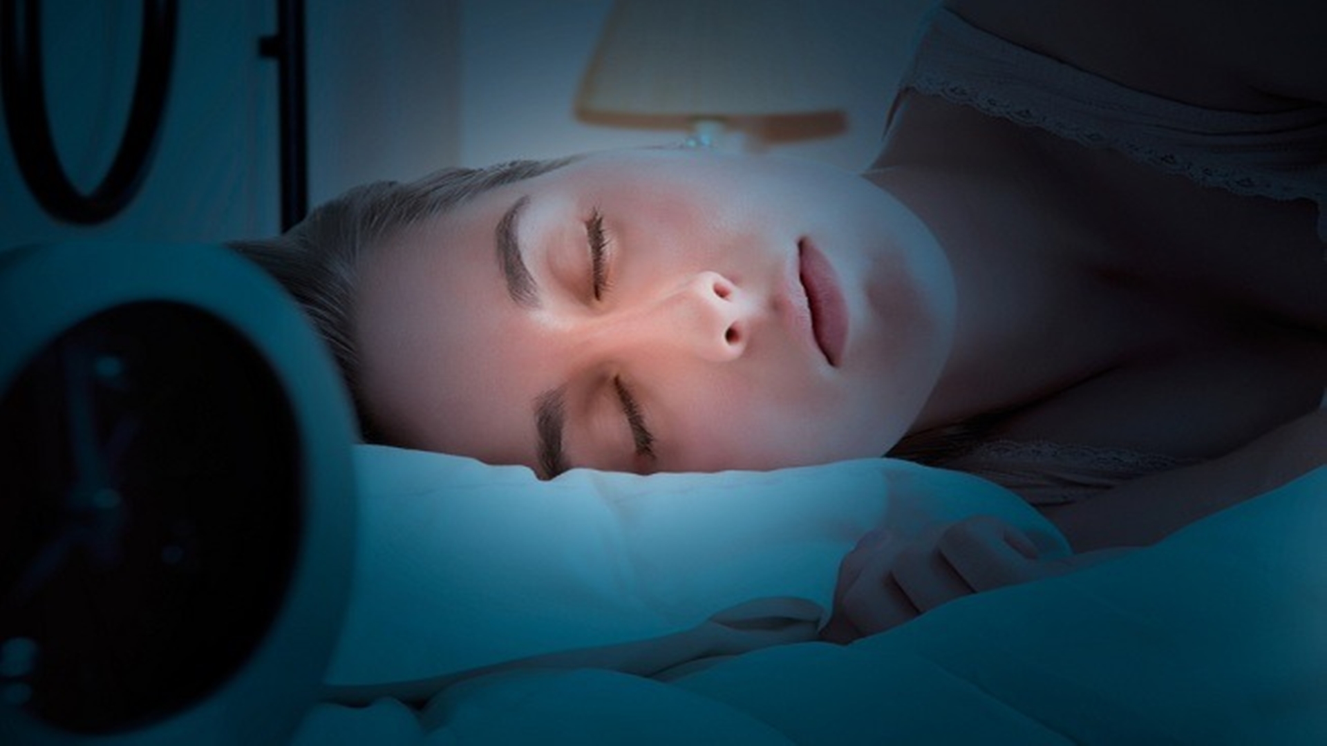 Cara Cepat Tidur yang Mudah dan Praktis