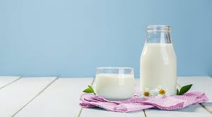 Manfaat Minum Susu bagi Tubuh