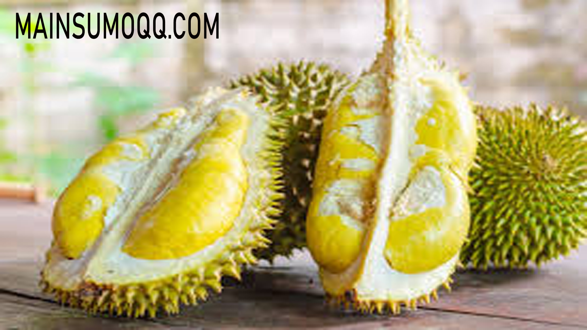 Manfaat Durian Lawan Kanker Hingga Penuaan