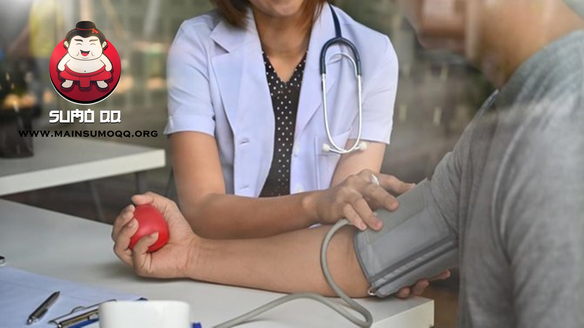 5 Cara Menjaga Tekanan Darah Tanpa Menggunakan Obat