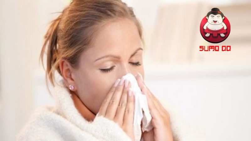 5 Hal yang Harus Dijaga Agar Kamu Tidak Tertular Flu