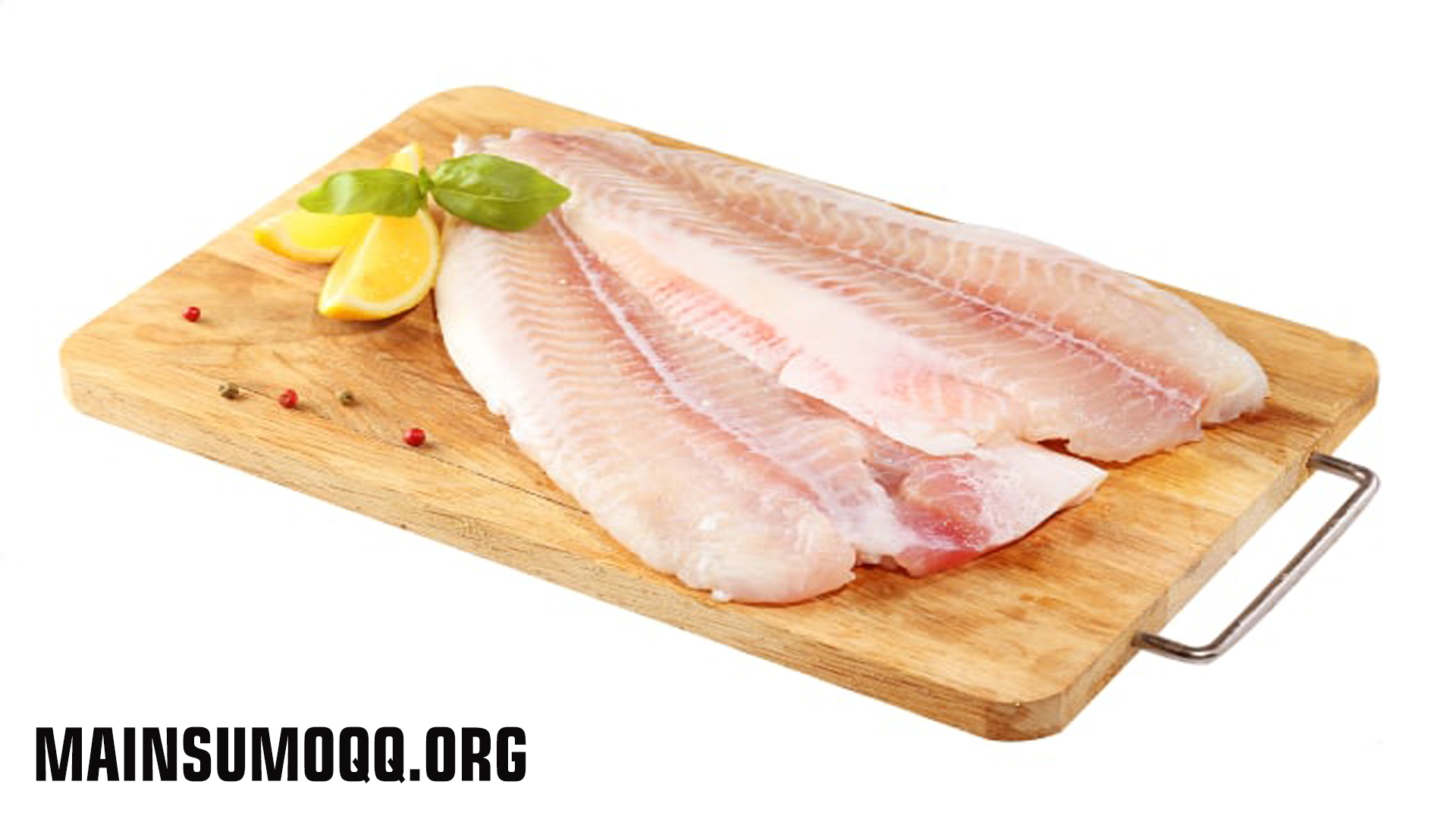 Manfaat Ikan Dori untuk Kesehatan