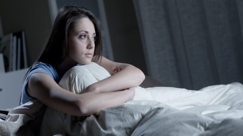 Gangguan Tidur Ternyata Bisa Berujung Jadi Kebutaan