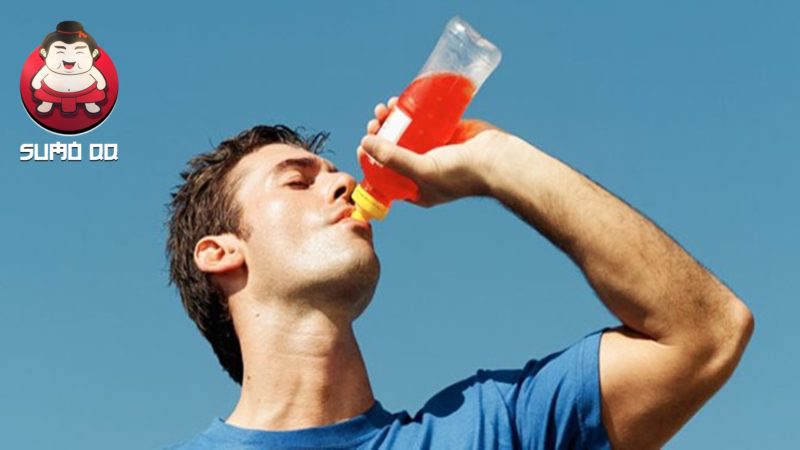 5 Minuman Kaya Elektrolit yang Bermanfaat Bagi Kesehatan Tubuh