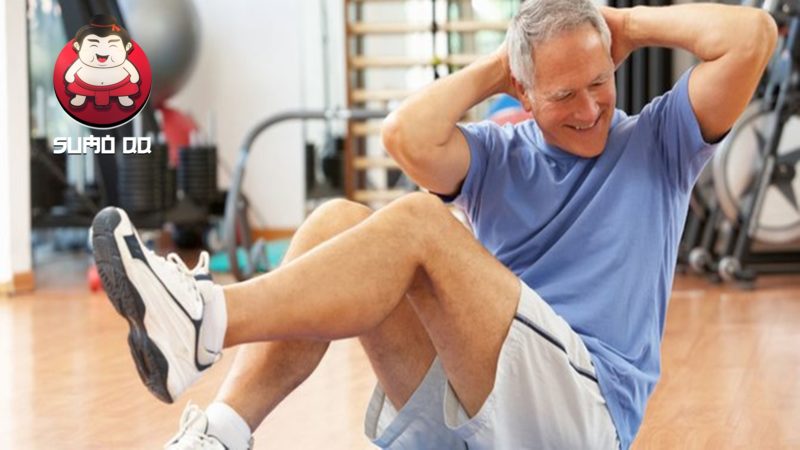 5 Olahraga yang Harus Dihindari Ketika Usia di Atas 50 Tahun