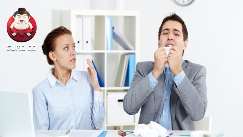 8 Cara Atasi Flu di Musim Pancaroba