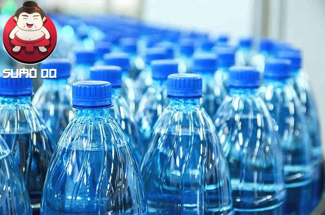 Mengapa Air Minum dalam Kemasan Rasanya Berbeda-beda?