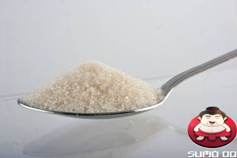 Tanda Tubuhmu Kelebihan Asupan Gula